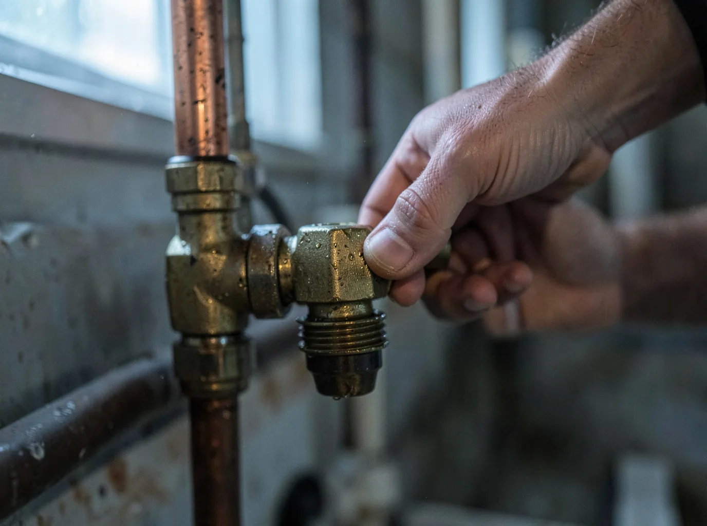 Emergency Plumber Parksley, VA FAQs